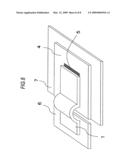 SEMICONDUCTOR DEVICE AND MANUFACTURING METHOD OF THE SAME diagram and image