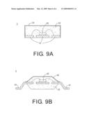 SEMICONDUCTOR PACKAGE AND MANUFACTURING METHOD THEREOF diagram and image