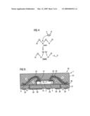 Semiconductor Package and Method of Assembling a Semiconductor Package diagram and image