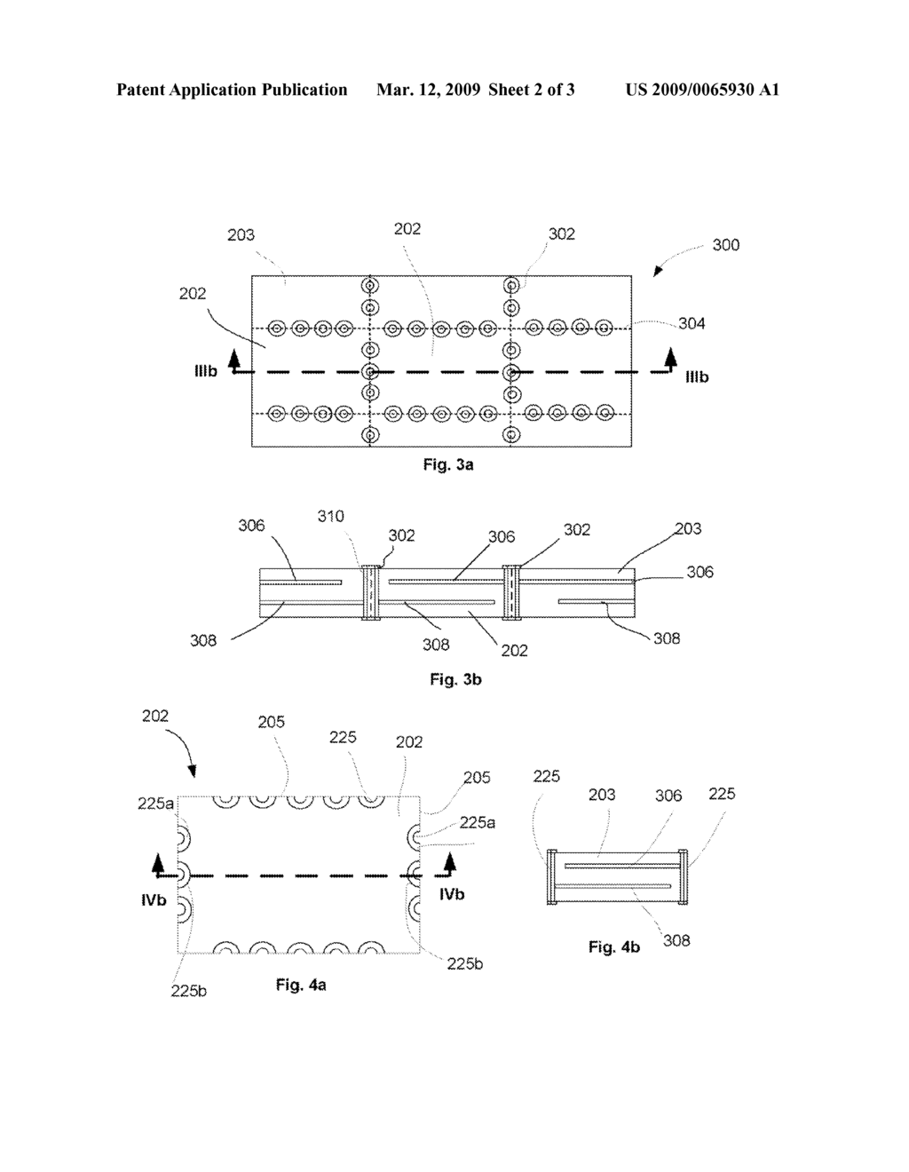 Package Substrate Including Surface Mount Component Mounted on a Peripheral Surface thereof and Microelectronic Package Including Same - diagram, schematic, and image 03