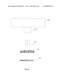 Methods of forming nano-coatings for improved adhesion between first level interconnects and epoxy under-fills in microelectronic packages and structures formed thereby diagram and image