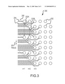 SYSTEMS AND METHODS FOR BALL GRID ARRAY (BGA) ESCAPE ROUTING diagram and image