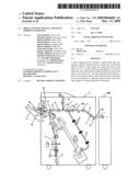 Sheet aligning device and image forming apparatus diagram and image