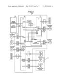 Sheet aligning device and image forming apparatus diagram and image