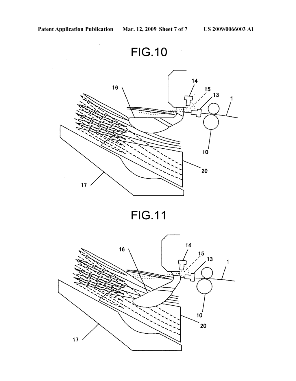 Sheet aligning device and image forming apparatus - diagram, schematic, and image 08