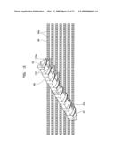 Paper transport apparatus diagram and image