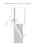 Paper transport apparatus diagram and image