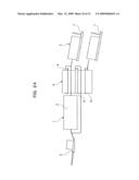 Paper transport apparatus diagram and image