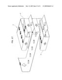 Paper transport apparatus diagram and image