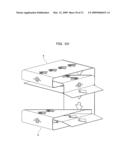 Paper transport apparatus diagram and image