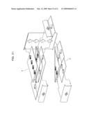 Paper transport apparatus diagram and image