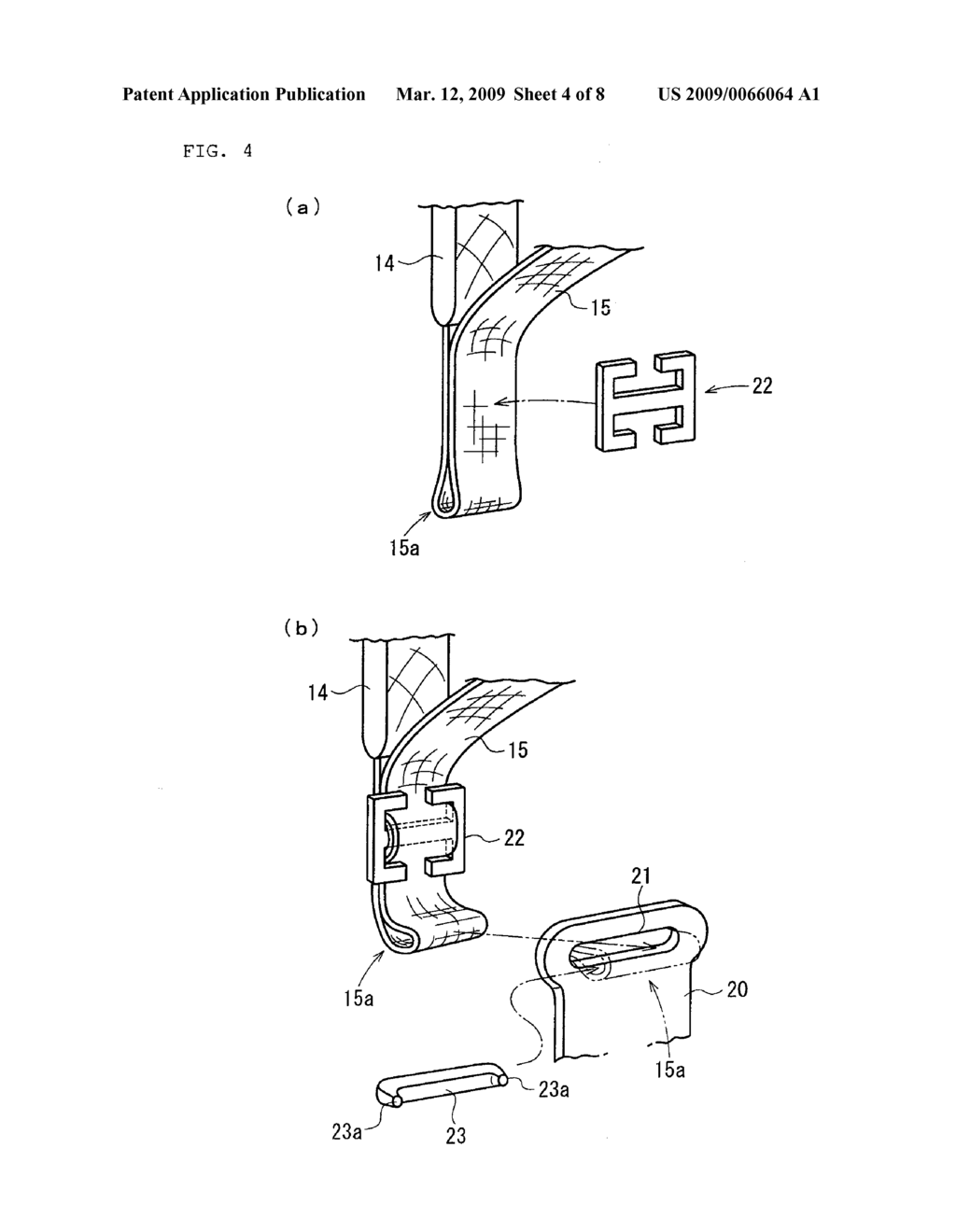 Child Seat Installation Structure With Seat Belt Having Expandable Portion - diagram, schematic, and image 05