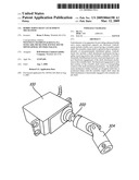 HOBBY SERVO SHAFT ATTACHMENT MECHANISM diagram and image