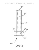 HOBBY SERVO SHAFT ATTACHMENT MECHANISM diagram and image