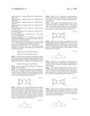 ORGANIC ELECTROLUMINESCENT DEVICE, DISPLAY AND ILLUMINATING DEVICE diagram and image