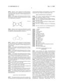 ORGANIC ELECTROLUMINESCENT DEVICE, DISPLAY AND ILLUMINATING DEVICE diagram and image