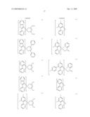 ORGANIC ELECTROLUMINESCENT DEVICE, DISPLAY AND ILLUMINATING DEVICE diagram and image