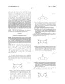 ORGANIC ELECTROLUMINESCENT DEVICE, DISPLAY AND ILLUMINATING DEVICE diagram and image