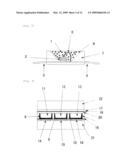 PHOSPHOR AND USE THEREOF diagram and image