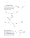 Electroluminescent device diagram and image