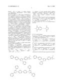 Electroluminescent device diagram and image