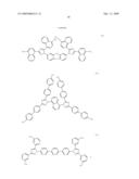 Electroluminescent device diagram and image