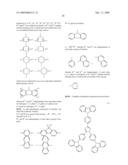 Electroluminescent device diagram and image