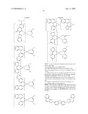 Electroluminescent device diagram and image