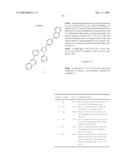 Electroluminescent device diagram and image