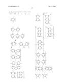 Electroluminescent device diagram and image