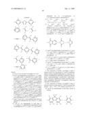 Electroluminescent device diagram and image