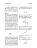 Mixed halogen polymerization diagram and image