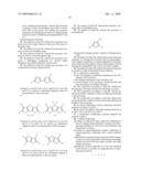 Mixed halogen polymerization diagram and image