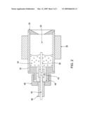 Solid Expellant Plasma Generator diagram and image