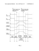 Light Emitting Element Control Circuit diagram and image