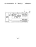 Light Emitting Element Control Circuit diagram and image