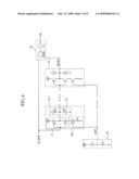 INTERNAL VOLTAGE GENERATION CIRCUIT WITH CONTROLLED ENABLE PULSE WIDTH diagram and image