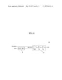 INTERNAL VOLTAGE GENERATION CIRCUIT WITH CONTROLLED ENABLE PULSE WIDTH diagram and image