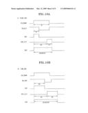 INTERNAL VOLTAGE GENERATION CIRCUIT WITH CONTROLLED ENABLE PULSE WIDTH diagram and image