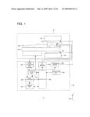 MAGNETIC RESONANCE IMAGING APPARATUS AND NAVIGATOR DATA ANALYZING METHOD diagram and image