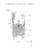 MAGNETIC RESONANCE IMAGING APPARATUS AND NAVIGATOR DATA ANALYZING METHOD diagram and image