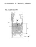 MAGNETIC RESONANCE IMAGING APPARATUS AND NAVIGATOR DATA ANALYZING METHOD diagram and image