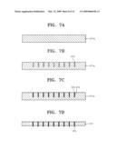 WIRELESS INTERFACE PROBE CARD FOR HIGH SPEED ONE-SHOT WAFER TEST AND SEMICONDUCTOR TESTING APPARATUS HAVING THE SAME diagram and image