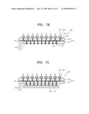 WIRELESS INTERFACE PROBE CARD FOR HIGH SPEED ONE-SHOT WAFER TEST AND SEMICONDUCTOR TESTING APPARATUS HAVING THE SAME diagram and image