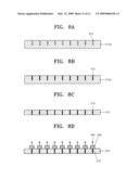 WIRELESS INTERFACE PROBE CARD FOR HIGH SPEED ONE-SHOT WAFER TEST AND SEMICONDUCTOR TESTING APPARATUS HAVING THE SAME diagram and image