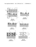 ELECTROCHEMICALLY FABRICATED MICROPROBES diagram and image