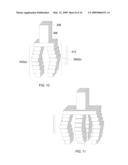 ELECTROCHEMICALLY FABRICATED MICROPROBES diagram and image