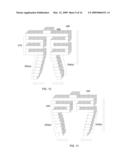 ELECTROCHEMICALLY FABRICATED MICROPROBES diagram and image