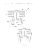 ELECTROCHEMICALLY FABRICATED MICROPROBES diagram and image