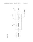 METHOD AND APPARATUS FOR INTERROGATING AN ELECTRONIC COMPONENT diagram and image